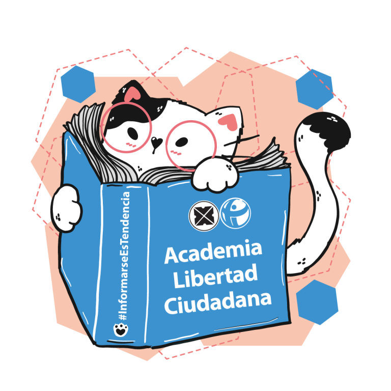 Fundaci N Para El Desarrollo De La Libertad Ciudadana Academia