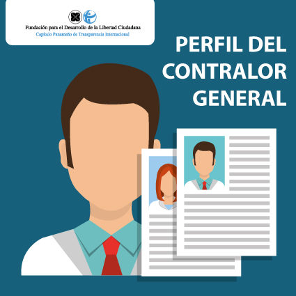 PERFIL DEL CONTRALOR GENERAL