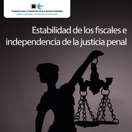 Estabilidad de los fiscales e independencia de la justicia penal